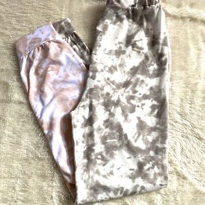 Joggers